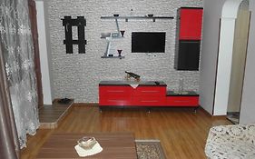 Апартаменты Villa Lazika